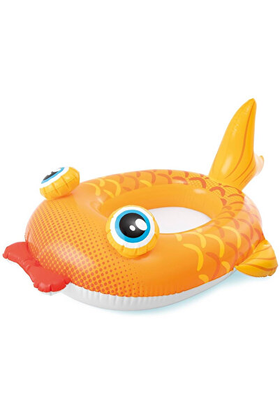 Other INFLATABLE BOAT INTEX 59380 3-6L. FISH