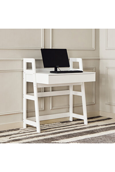 Generic Parker Study Desk with Drawer