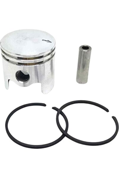 İtal Benzinli Tırpan Motoru Piston Kit 40MM