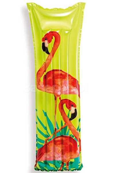 Other SWIMMING MATTRESS 59720 183X69 FLAMINGO