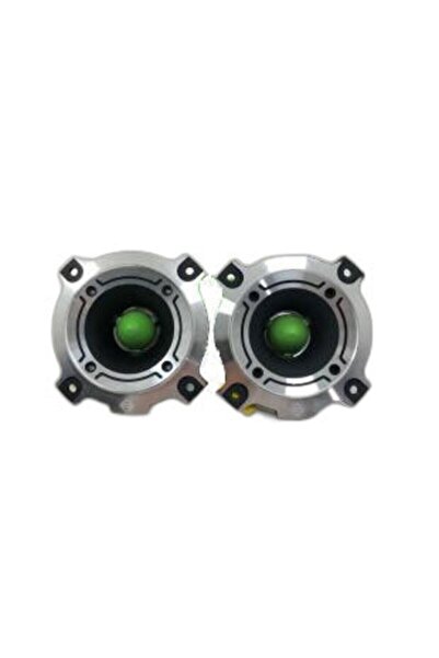 özgürce Netex Aqoustics Sx-162 Dome Tizör, yüksek ve şık tasarım