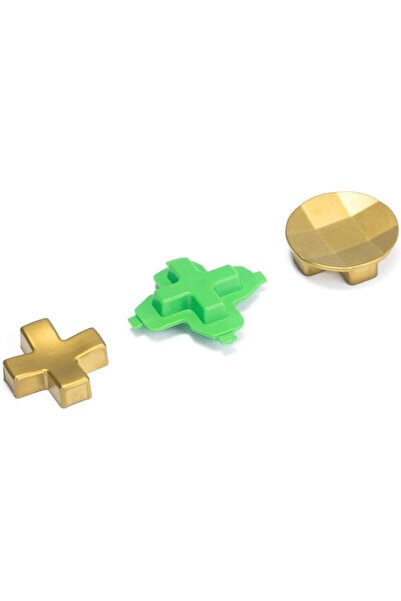 Generic قطع غيار معدنية مغناطيسية بديلة من TOMSIN لأجهزة تحكم Xbox One، أطقم ...