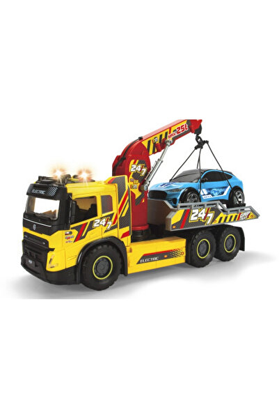OSENSE Big Tow Truck