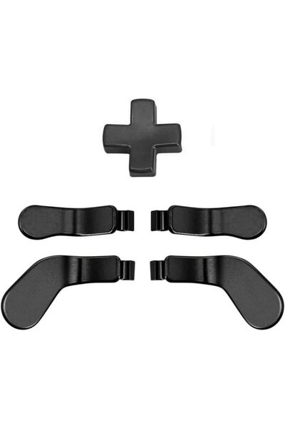 Generic TNP Paddles for Xbox Elite 2 Controller - Accessories Replacement Met...