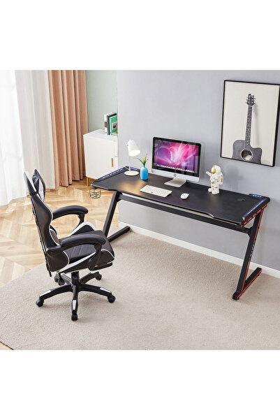 Generic Gaming Raze Large Desk