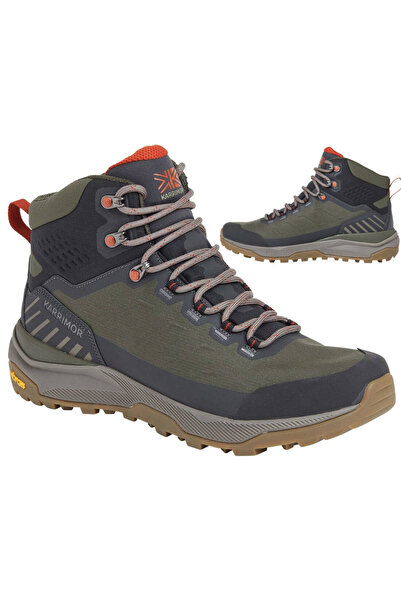 Other KARRIMOR PEREGRINE K1102-OLV PANTOF DE Încălțăminte de trekking