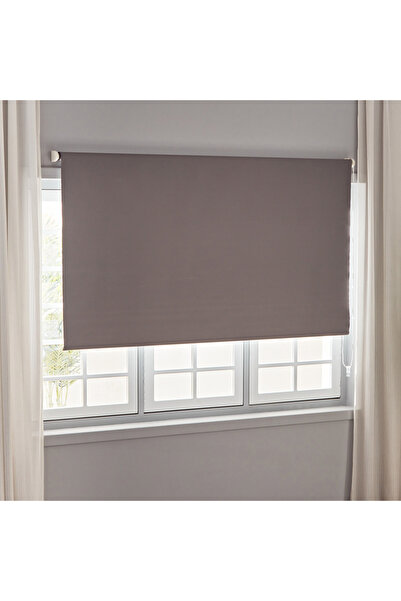 Generic Delta Blackout Roller Blind - 150x210 cm