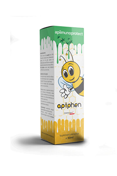 Phenalex Apiphen apiimunoprotect 50ml