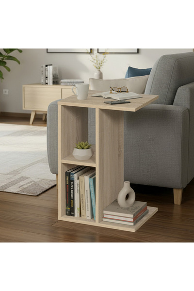 Generic Movo Oasis Dublin C-Table