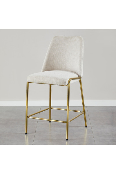 Generic Crown Counter Chair