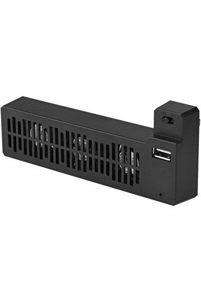 Generic Vbestlife External Cooling Fan for One X Game Console, Portable Heat ...