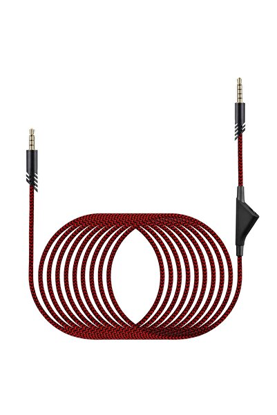 Generic weishan A10 Headset Cable Replacement for Astro A40 A40 TR, 3.5mm(1/8...