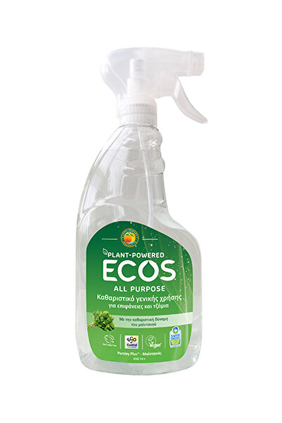 ECOS Universal detergent with parsley 650ml