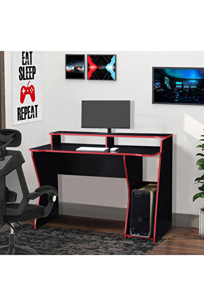 Generic Gaming Flash Desk