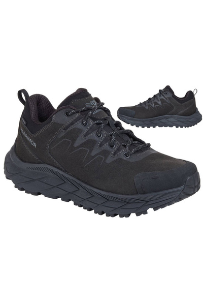 Other Men's hiking shoes KARRIMOR GOSHAWK LOW K1106-BLK