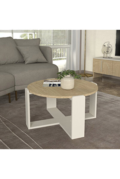 Generic طاولة قهوة مودوليكس أشتون