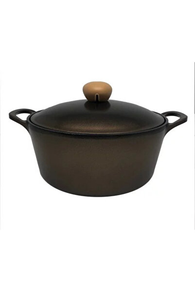 NEOFLAM Retro Bronze Pot. Capacity 20CM / 1.9LT. / 115210