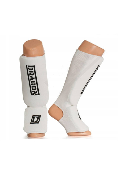 Other DRAGON FITTED SHIN FOOT PROTECTOR