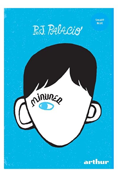 Editura Arthur wonder