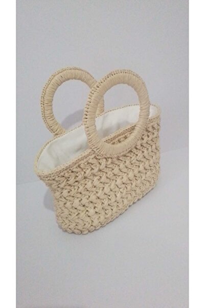 RK WOMEN'S HANDMADE BAG