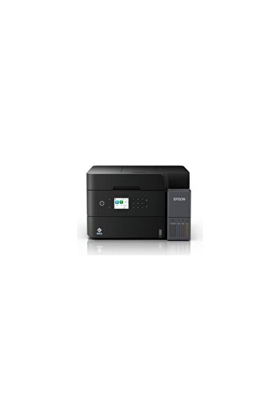 EPSON L6370 Meaf Yazıcı-Tarayıcı-Fotokopi Renkli Mürekkep Tanklı Yazıcı Wi-Fi...