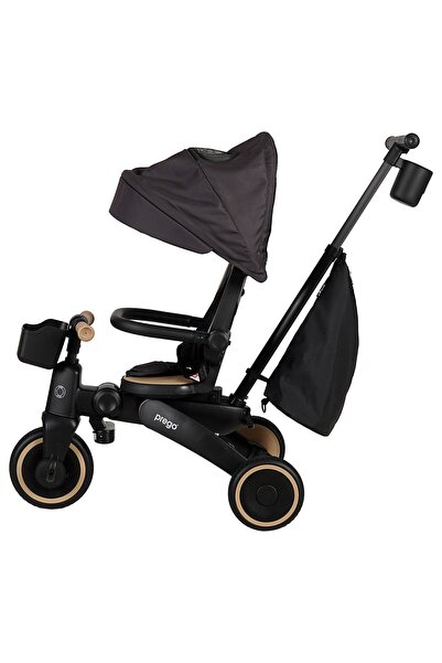 Prego Evo 2 Teker Olabilen Katlanabilir Çocuk Bisikleti T807A
