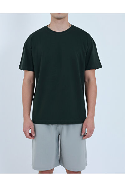 MODENZO Men's Oversize T-Shirt Comfortable Fit Quality