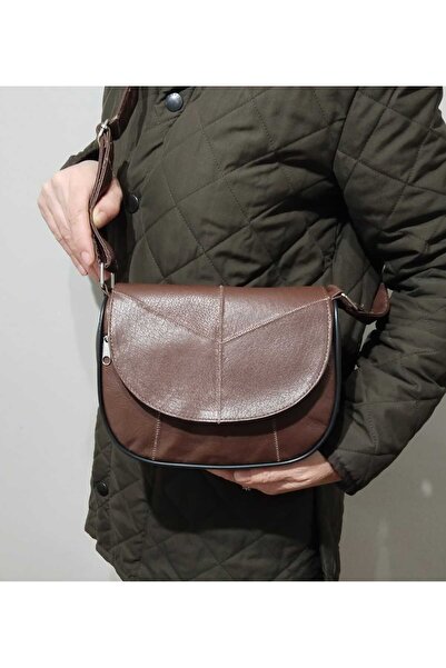 atter Custom-Made Genuine Leather Women's Bag (24cm X 20cm)