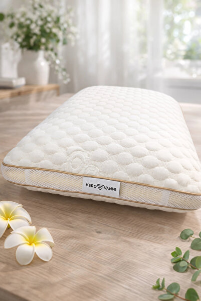 VERO VANNI TOMBUL COLLAGEN VİSCO YASTIK