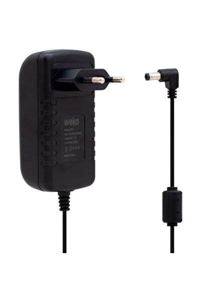 WEKO 21 Volt 5S Şarj Adaptörü
