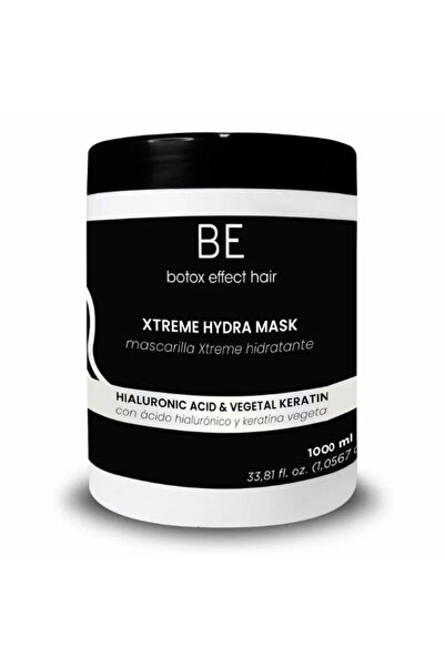 be teknic Mască Xtreme Hydra Shine și Rezistență 1000ml