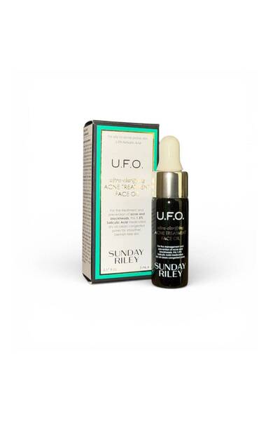 Sunday Riley U.F.O. Ultra-Clarifying Face Oil 5ml