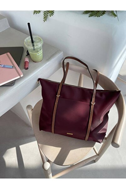 Fiori Women's Faux Leather Handbag Shoulder Bag