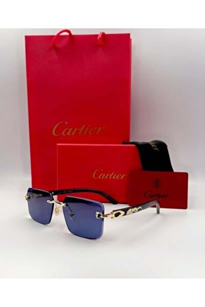 Cartier Latest Glasses Models