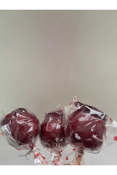 DR. KAYMAK Apple Sugar (4 Pieces)