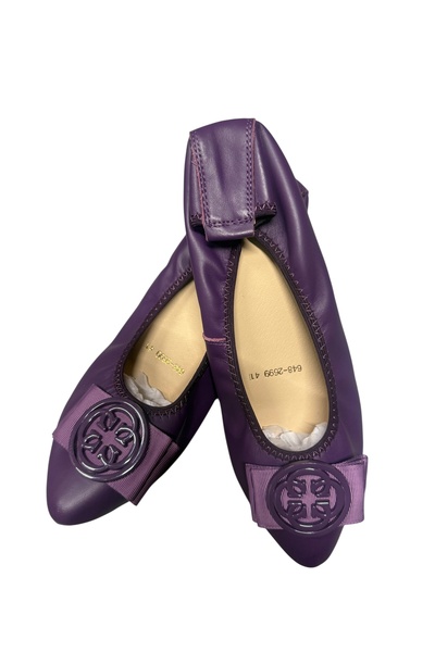 Others Balerini din piele cu memoria talpii in interior