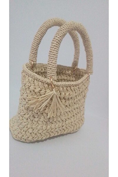 RK WOMEN'S HANDMADE BAG