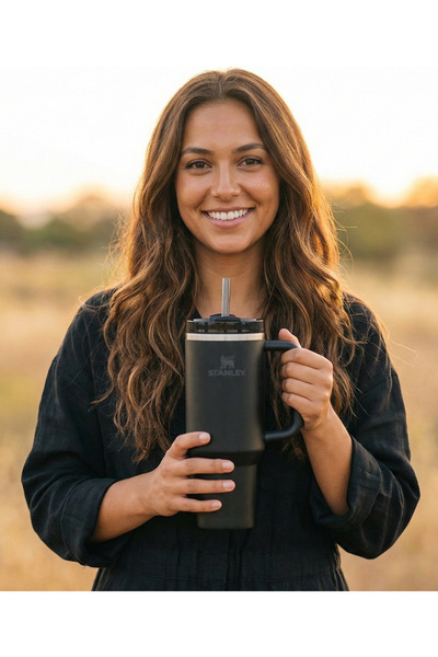 Stanley The quencher h2.o flowstate tumbler 1.18 l colorful