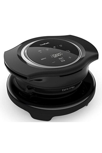 Other Capac caserolă TEFAL EY150830 EXTRA CRISP LID BLK EE