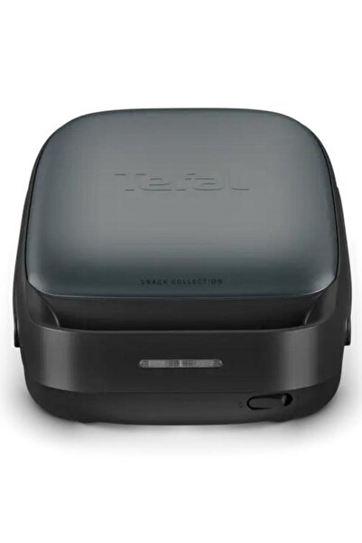 Other TEFAL SW862BF0 Snack Collection 2-in-1 Toaster Gray-Black