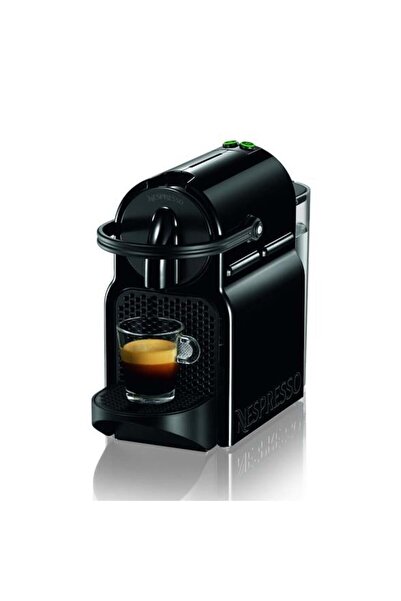 De'Longhi DE LONGHI-NESPRESSO Inissia EN80.B aparat capsule Negru
