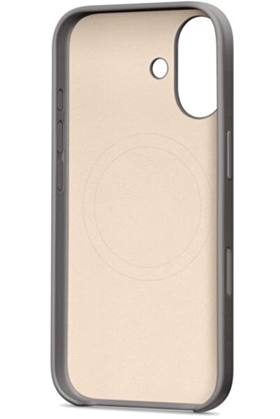 Beats MagSafe Case with Camera Control for iPhone 17 Sapphire Gray MGK24LL/A