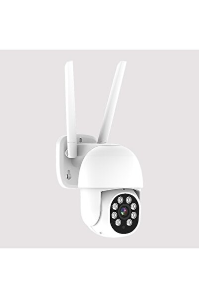 zyteq ZYTEQ surveillance camera, Ultra HD 1080P, IP66, 360 rotation, Night Vi...