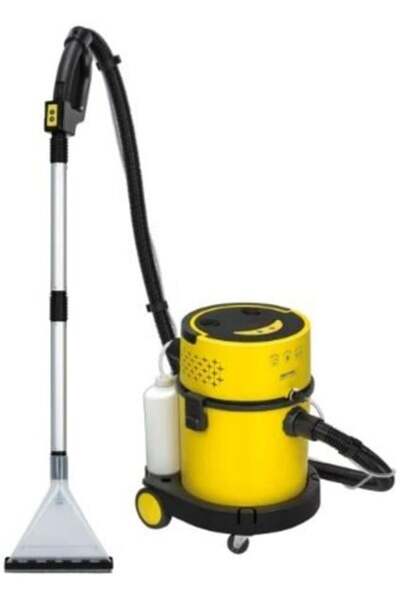 MPM MOD-48 washing vacuum cleaner