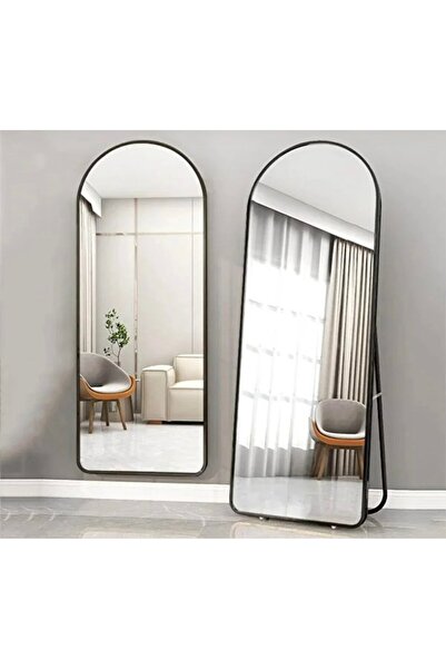 HomeNew A stylish, full-length arched mirror - a modern touch for your home
