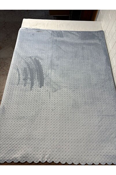 Vinezza Home Collection غطاء أريكة مضاد للانزلاق مقاس 170 × 220، غطاء سرير قا...