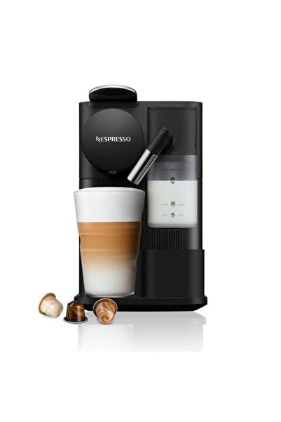 De'Longhi De LONGHI-NESPRESSO EN510.B Lattissima One capsule machine