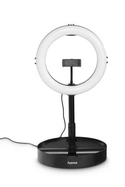 Hama SpotLight FoldUp 120 II 4658 ring lamp