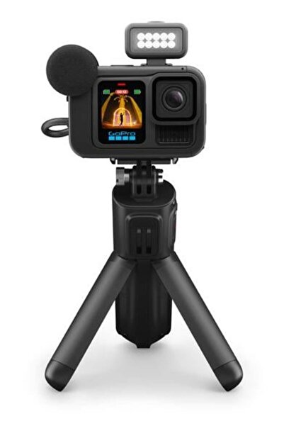 GoPro Cameră de acțiune Hero13 Black Creator Edition