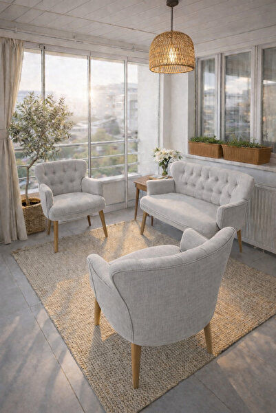 VENQM Balkon takımları